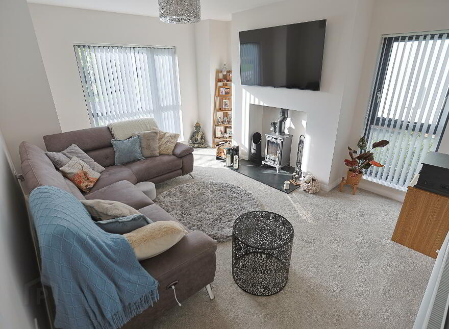 101 The Hollows, Lurgan, Craigavon, BT66 8NZ