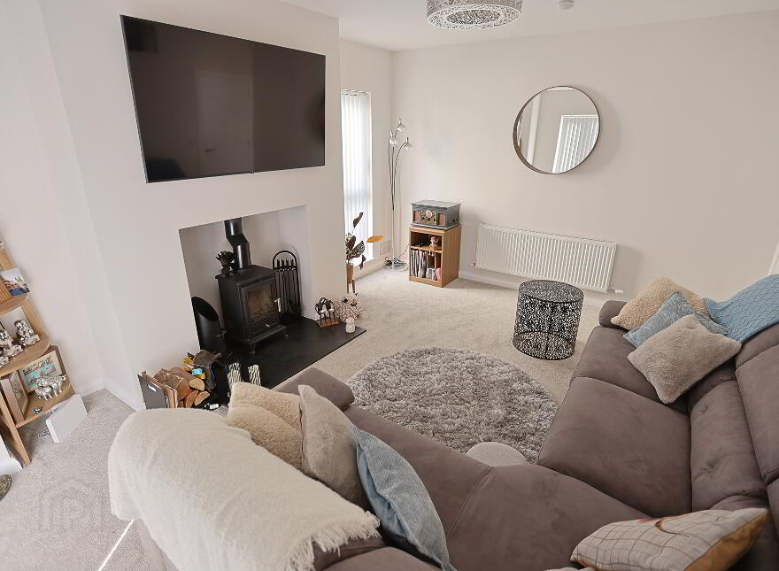 101 The Hollows, Lurgan, Craigavon, BT66 8NZ