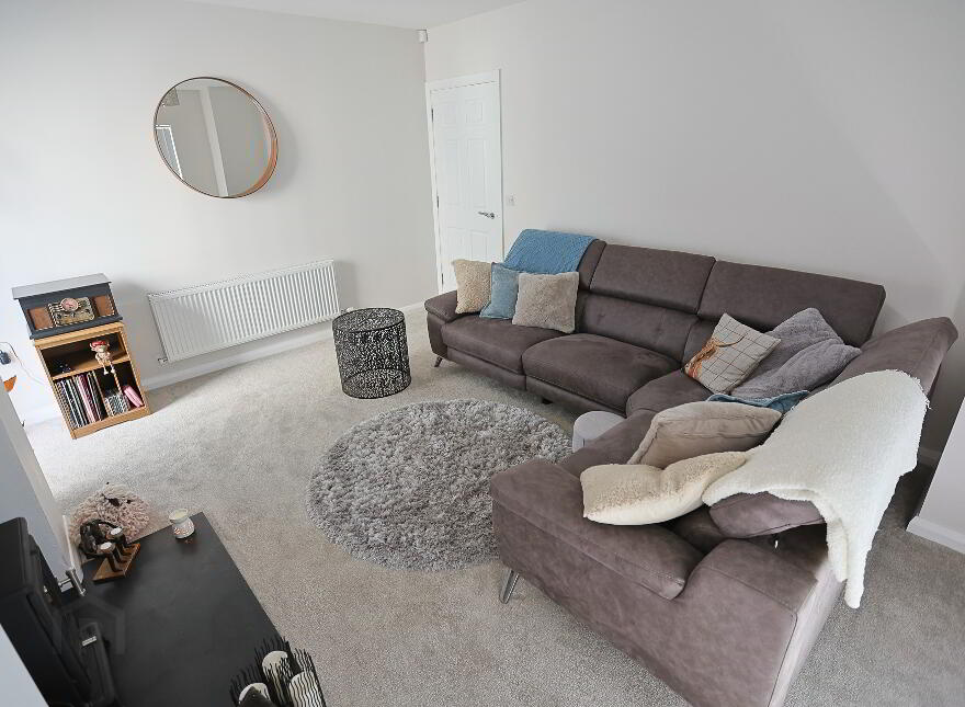 101 The Hollows, Lurgan, Craigavon, BT66 8NZ