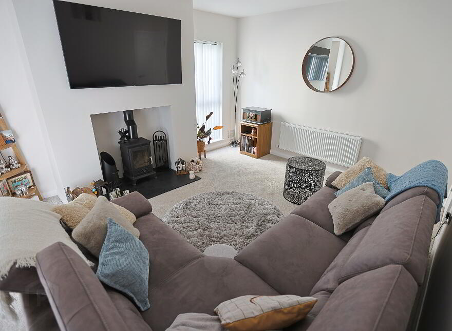 101 The Hollows, Lurgan, Craigavon, BT66 8NZ