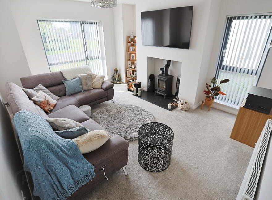 101 The Hollows, Lurgan, Craigavon, BT66 8NZ