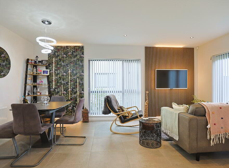 101 The Hollows, Lurgan, Craigavon, BT66 8NZ