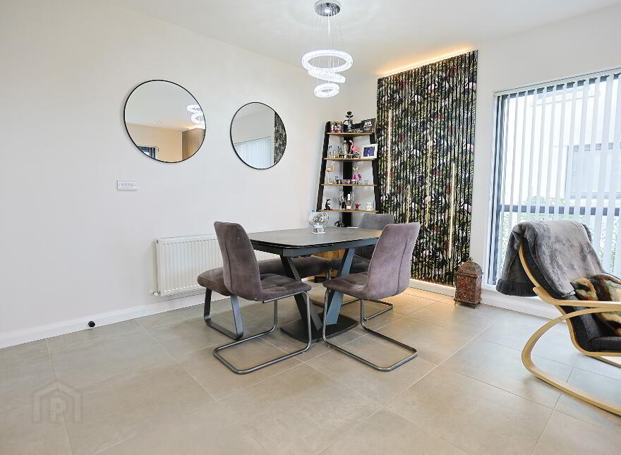 101 The Hollows, Lurgan, Craigavon, BT66 8NZ