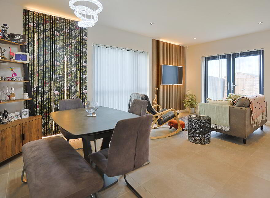 101 The Hollows, Lurgan, Craigavon, BT66 8NZ