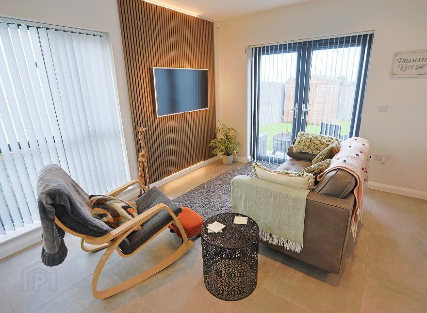 101 The Hollows, Lurgan, Craigavon, BT66 8NZ