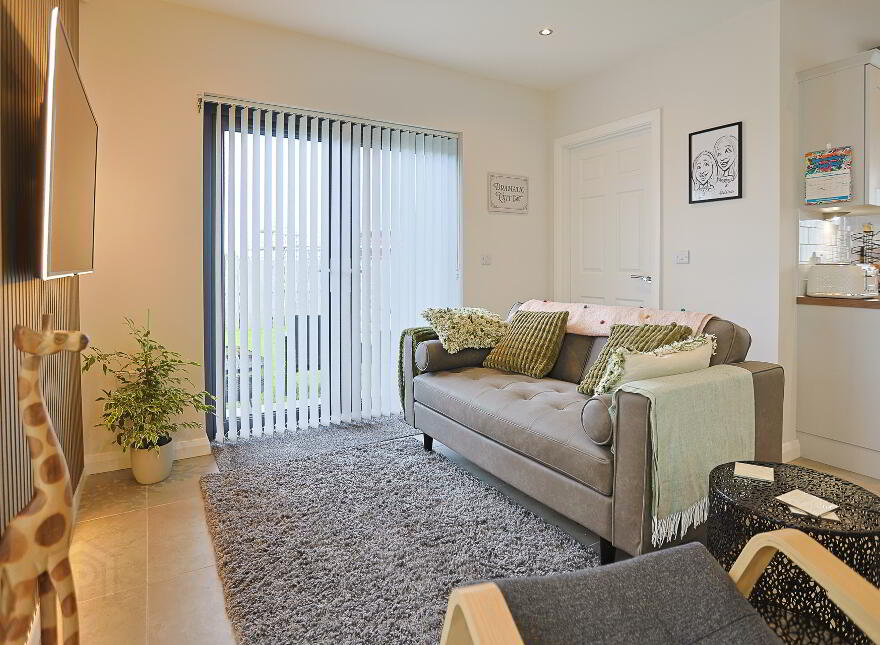 101 The Hollows, Lurgan, Craigavon, BT66 8NZ