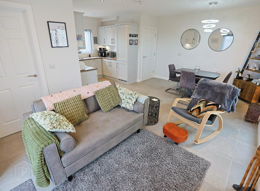 101 The Hollows, Lurgan, Craigavon, BT66 8NZ