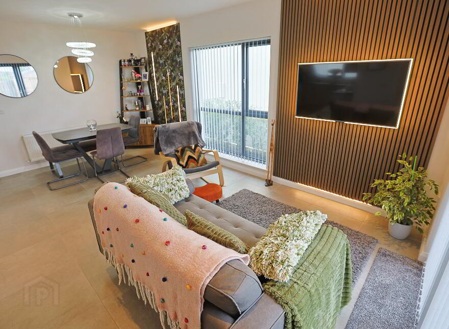 101 The Hollows, Lurgan, Craigavon, BT66 8NZ