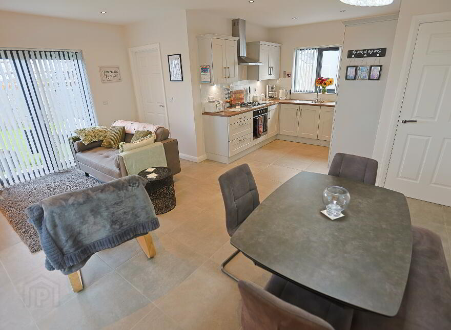 101 The Hollows, Lurgan, Craigavon, BT66 8NZ