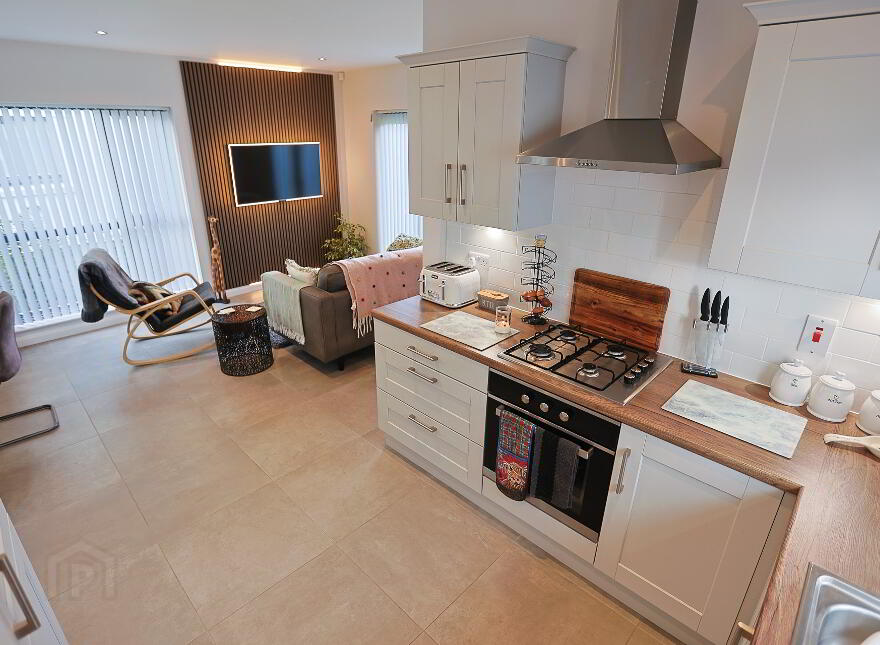 101 The Hollows, Lurgan, Craigavon, BT66 8NZ
