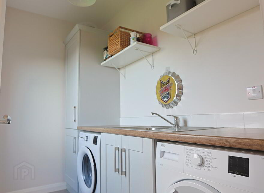 101 The Hollows, Lurgan, Craigavon, BT66 8NZ