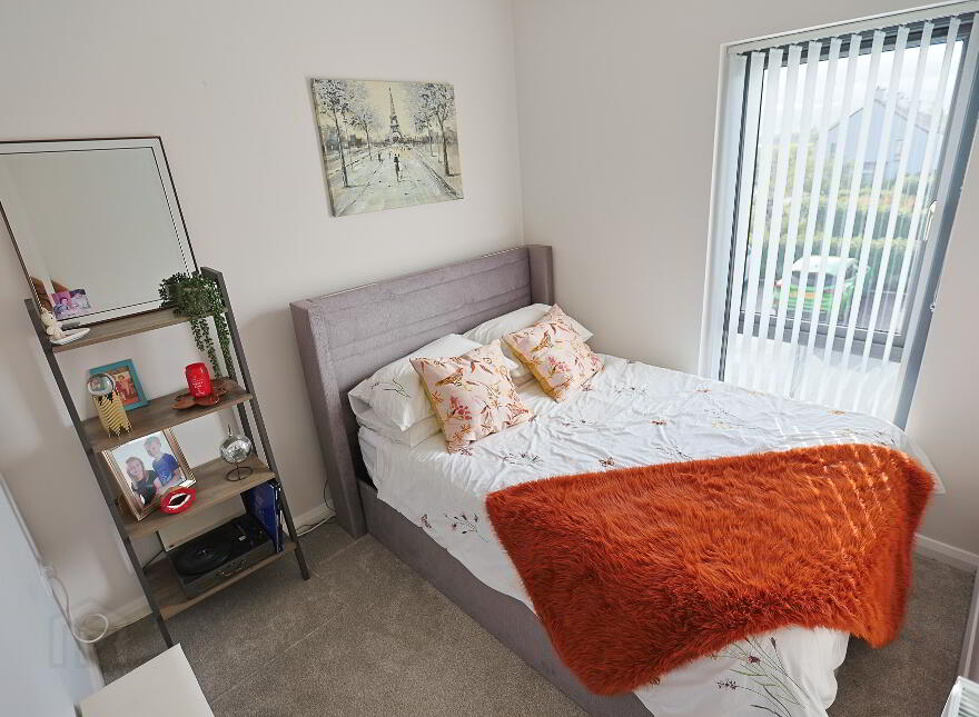 101 The Hollows, Lurgan, Craigavon, BT66 8NZ