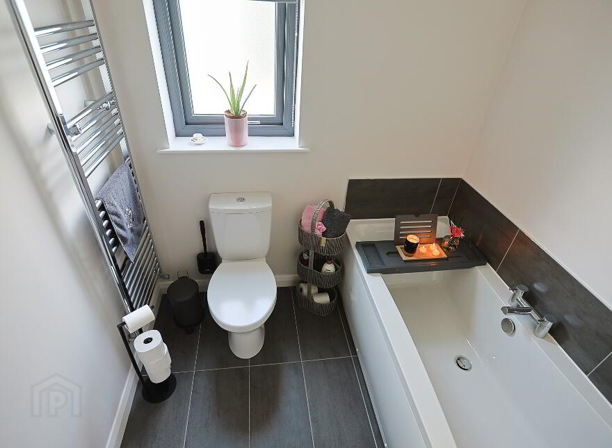 101 The Hollows, Lurgan, Craigavon, BT66 8NZ