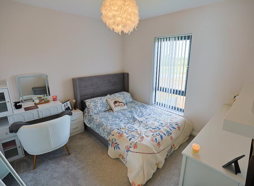 101 The Hollows, Lurgan, Craigavon, BT66 8NZ