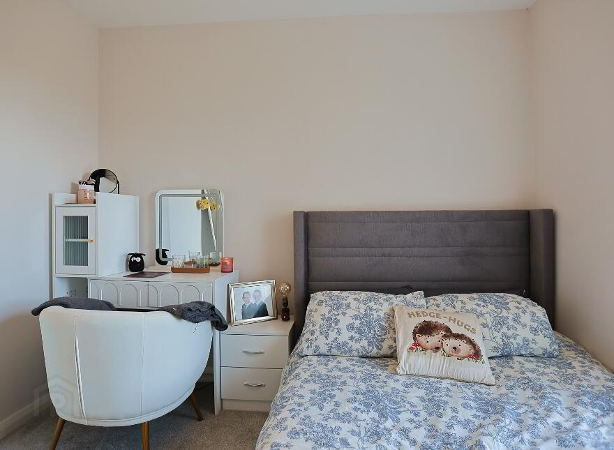 101 The Hollows, Lurgan, Craigavon, BT66 8NZ