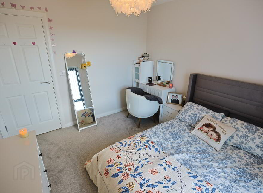 101 The Hollows, Lurgan, Craigavon, BT66 8NZ