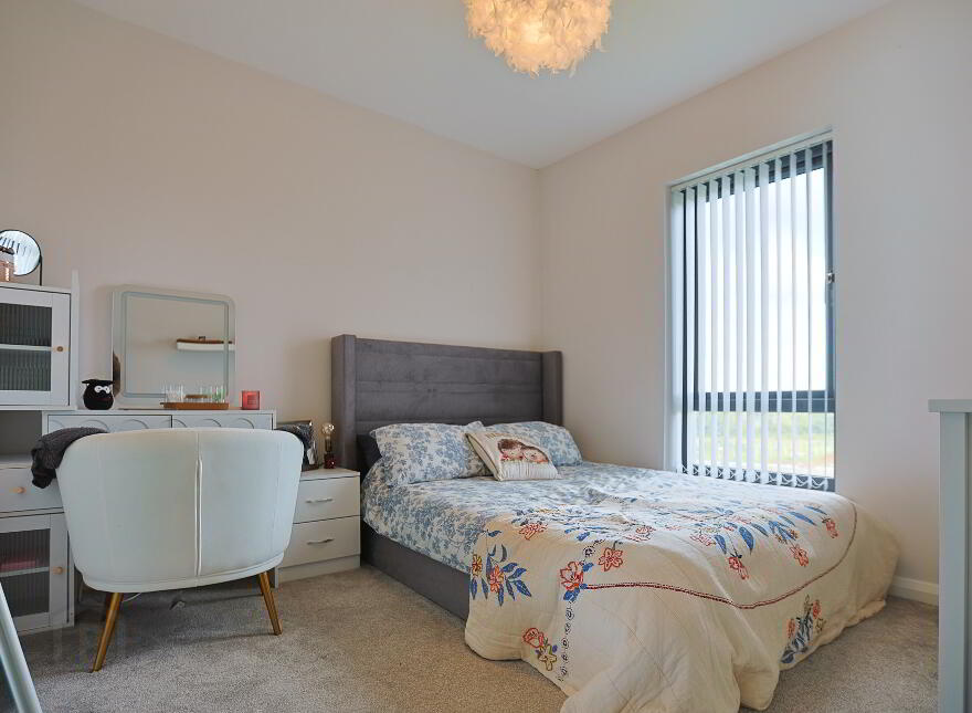 101 The Hollows, Lurgan, Craigavon, BT66 8NZ