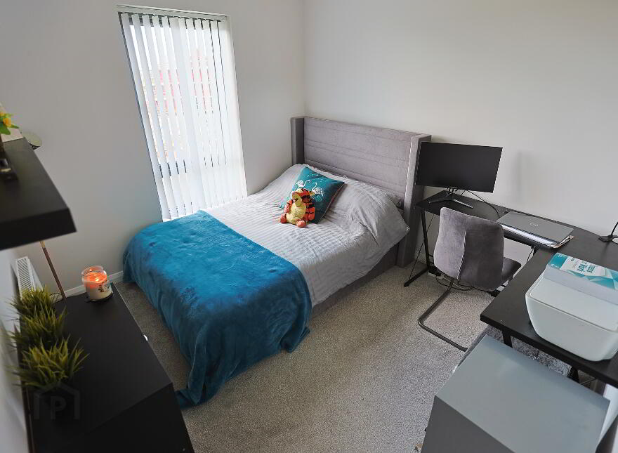 101 The Hollows, Lurgan, Craigavon, BT66 8NZ
