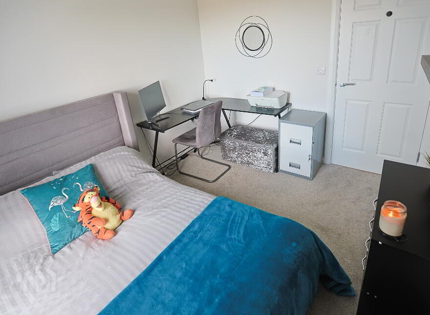 101 The Hollows, Lurgan, Craigavon, BT66 8NZ