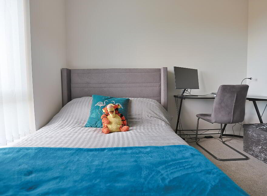 101 The Hollows, Lurgan, Craigavon, BT66 8NZ
