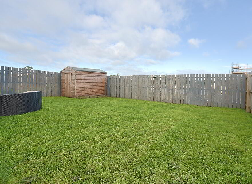 101 The Hollows, Lurgan, Craigavon, BT66 8NZ