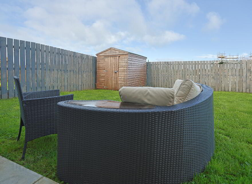 101 The Hollows, Lurgan, Craigavon, BT66 8NZ