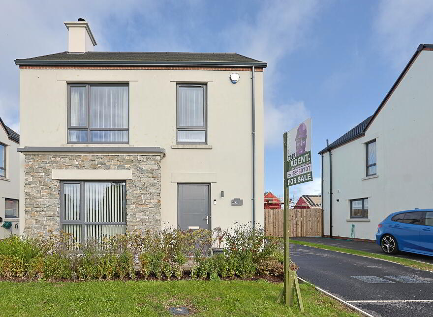101 The Hollows, Lurgan, Craigavon, BT66 8NZ