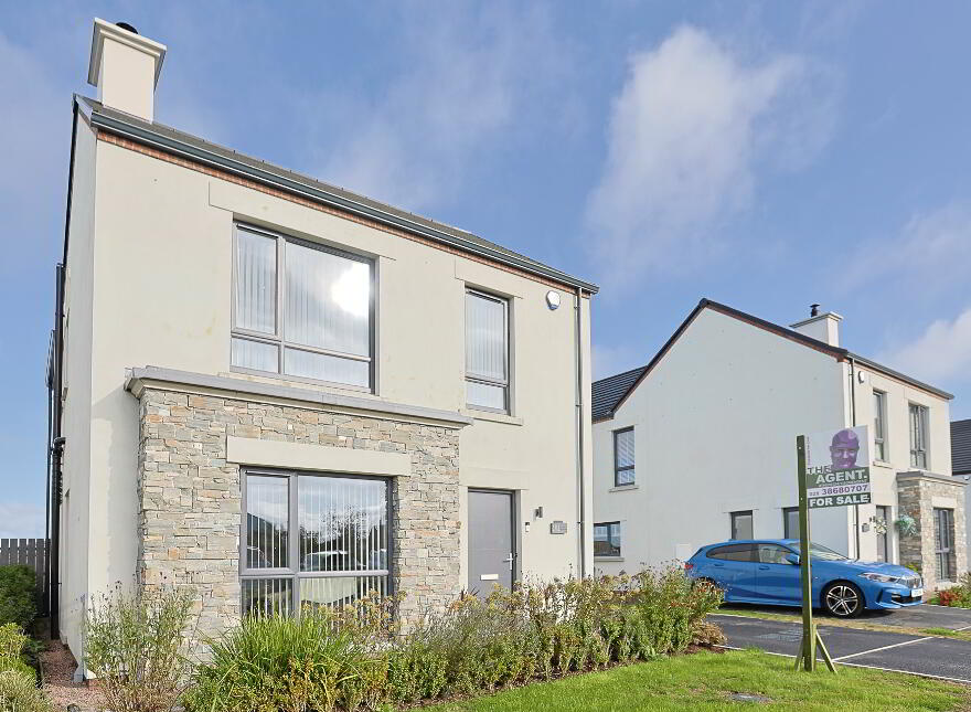 101 The Hollows, Lurgan, Craigavon, BT66 8NZ
