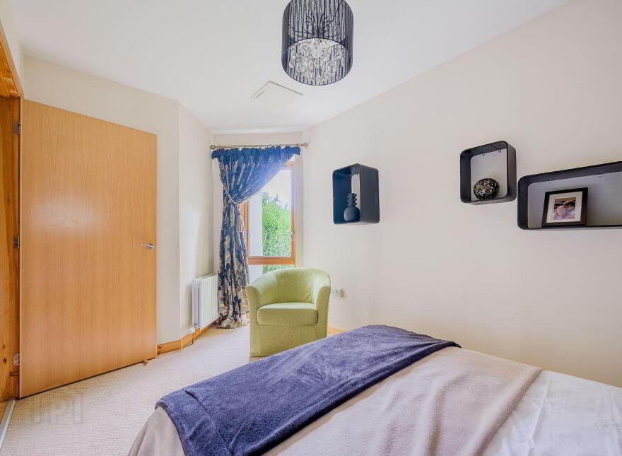 5 Shaftesbury Drive, Bangor, BT20 3GF