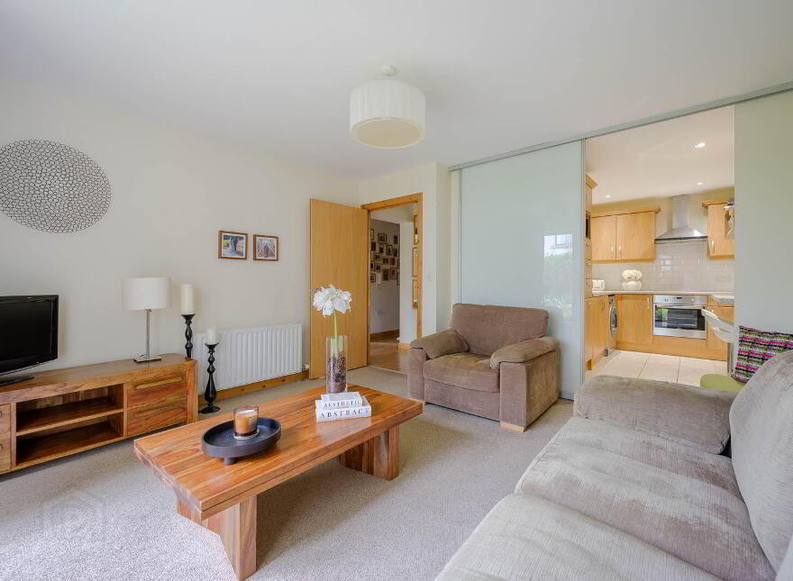5 Shaftesbury Drive, Bangor, BT20 3GF