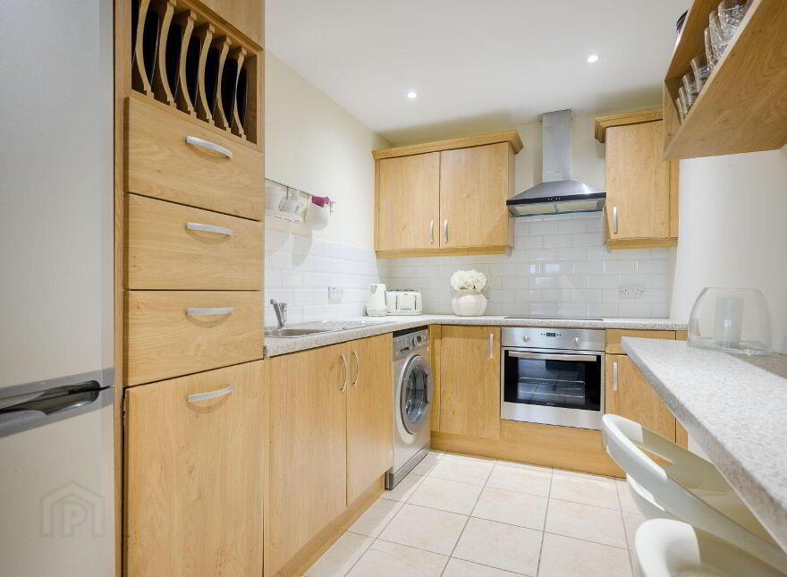 5 Shaftesbury Drive, Bangor, BT20 3GF