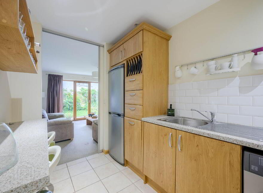 5 Shaftesbury Drive, Bangor, BT20 3GF