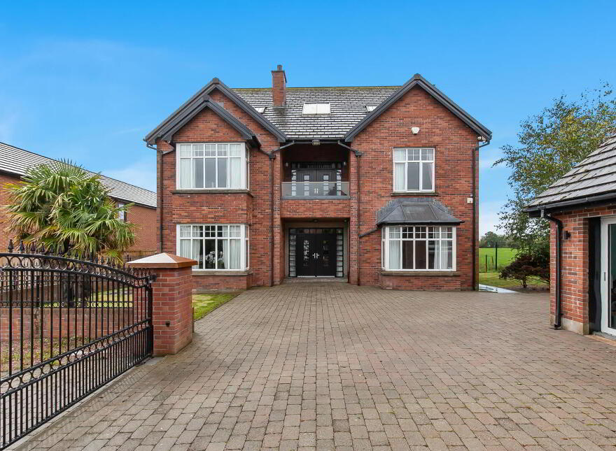 59 Farm Lodge Drive, Greenisland, Carrickfergus, BT38 8XN