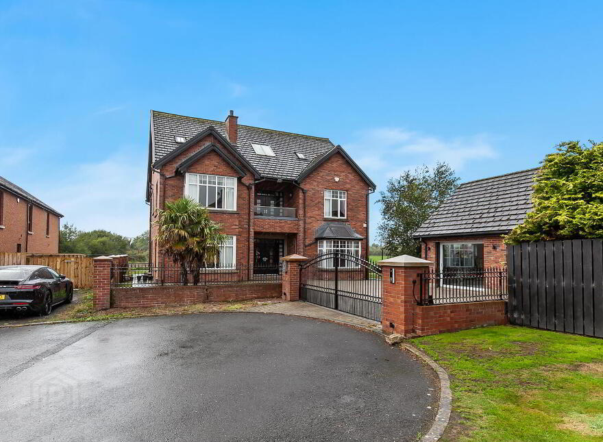 59 Farm Lodge Drive, Greenisland, Carrickfergus, BT38 8XN