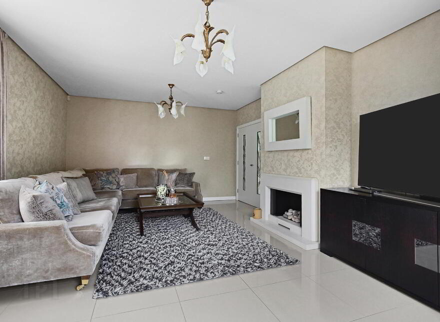 59 Farm Lodge Drive, Greenisland, Carrickfergus, BT38 8XN