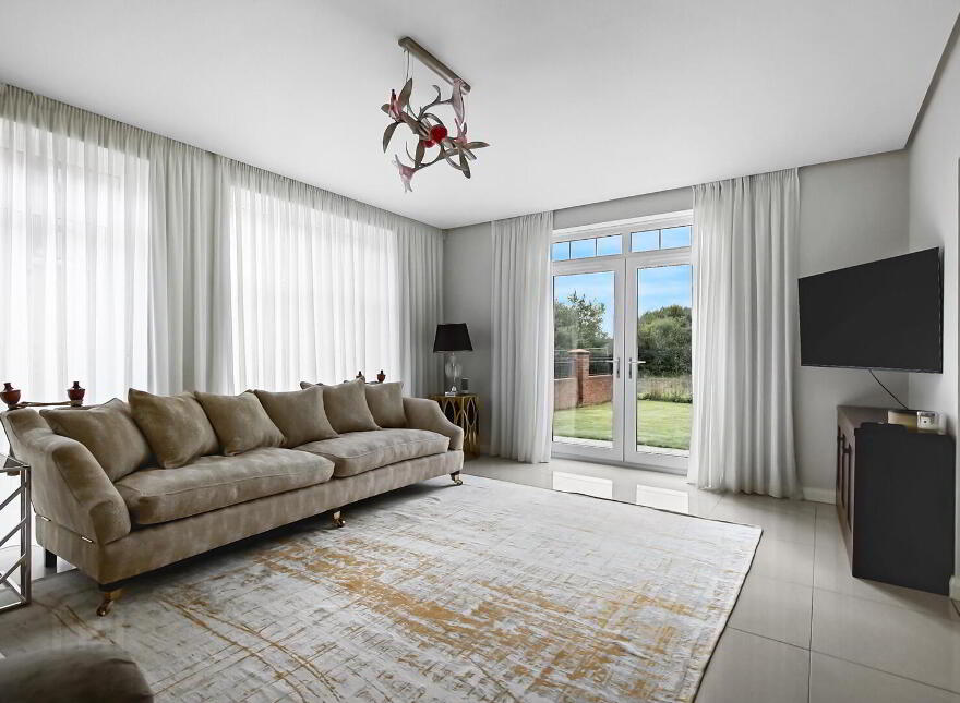59 Farm Lodge Drive, Greenisland, Carrickfergus, BT38 8XN