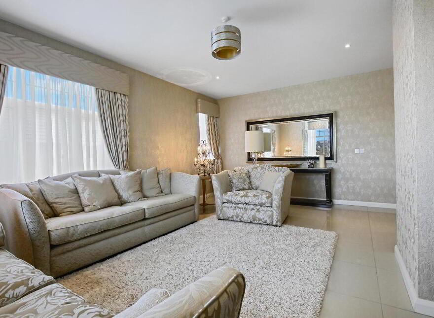 59 Farm Lodge Drive, Greenisland, Carrickfergus, BT38 8XN