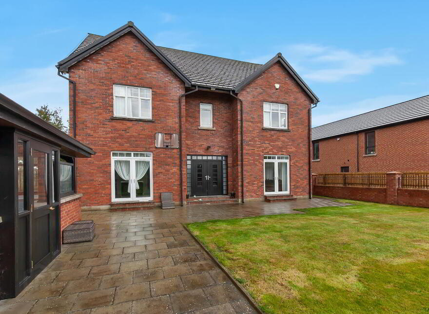 59 Farm Lodge Drive, Greenisland, Carrickfergus, BT38 8XN