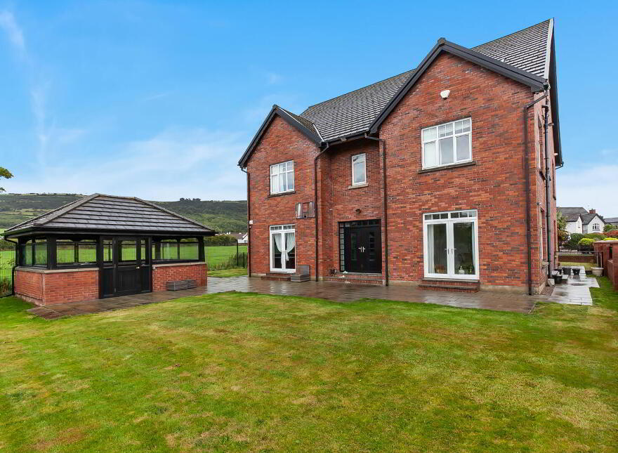 59 Farm Lodge Drive, Greenisland, Carrickfergus, BT38 8XN