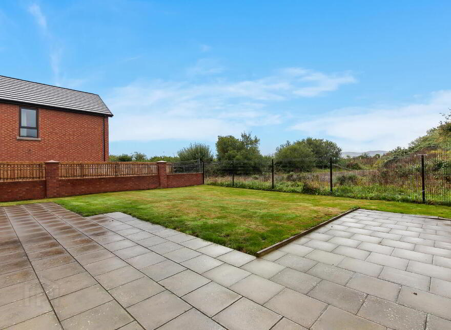 59 Farm Lodge Drive, Greenisland, Carrickfergus, BT38 8XN