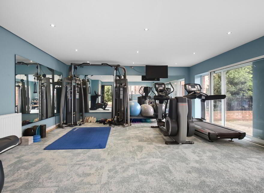 59 Farm Lodge Drive, Greenisland, Carrickfergus, BT38 8XN