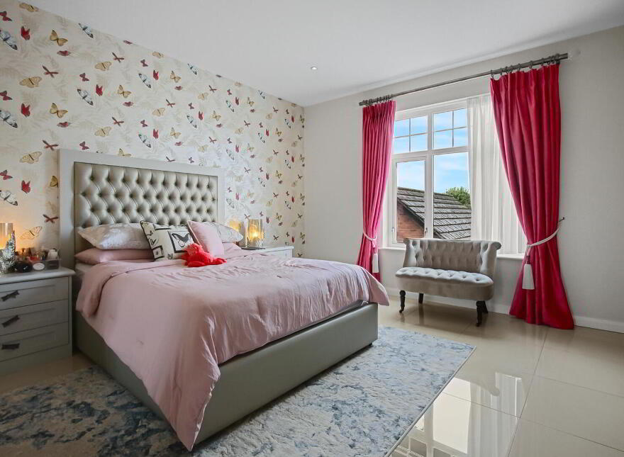 59 Farm Lodge Drive, Greenisland, Carrickfergus, BT38 8XN