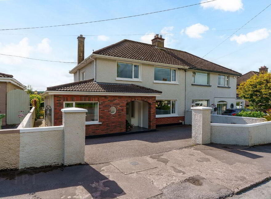 9 Firgrove Lawn, Bishopstown, T12K07Y