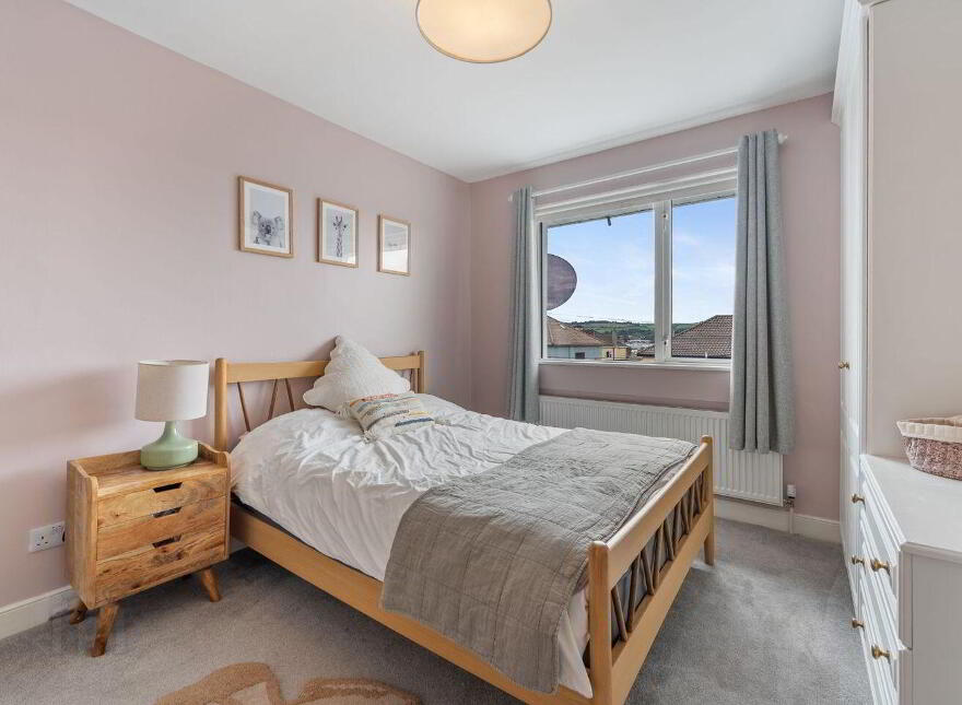 9 Firgrove Lawn, Bishopstown, T12K07Y