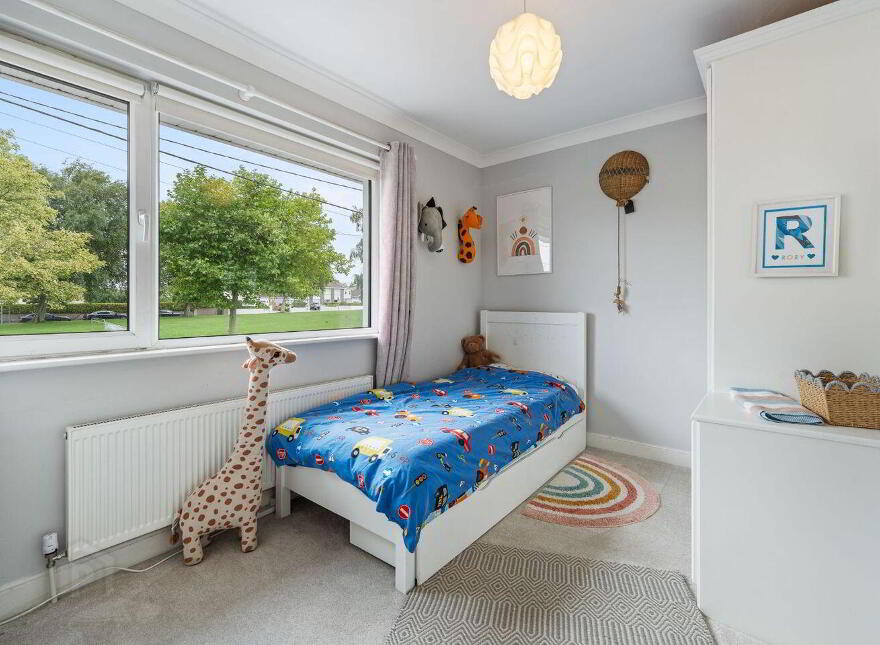 9 Firgrove Lawn, Bishopstown, T12K07Y
