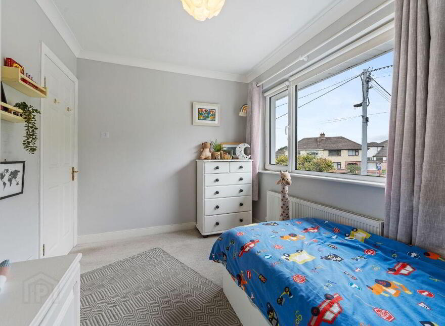 9 Firgrove Lawn, Bishopstown, T12K07Y