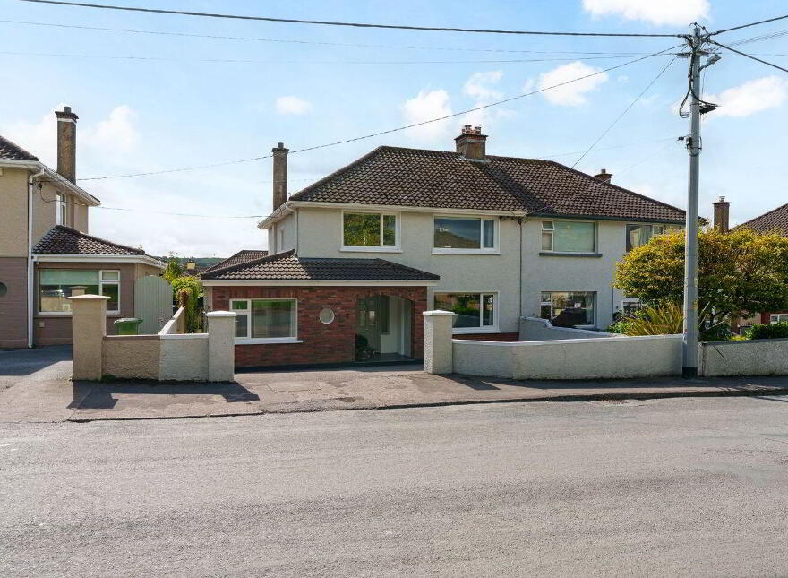 9 Firgrove Lawn, Bishopstown, T12K07Y