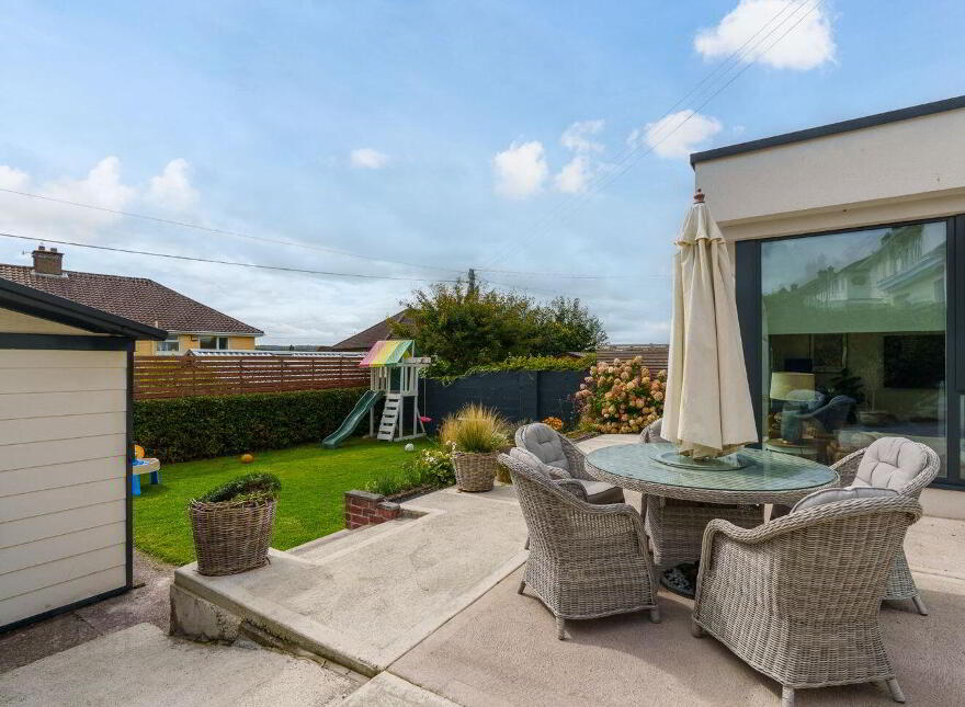 9 Firgrove Lawn, Bishopstown, T12K07Y