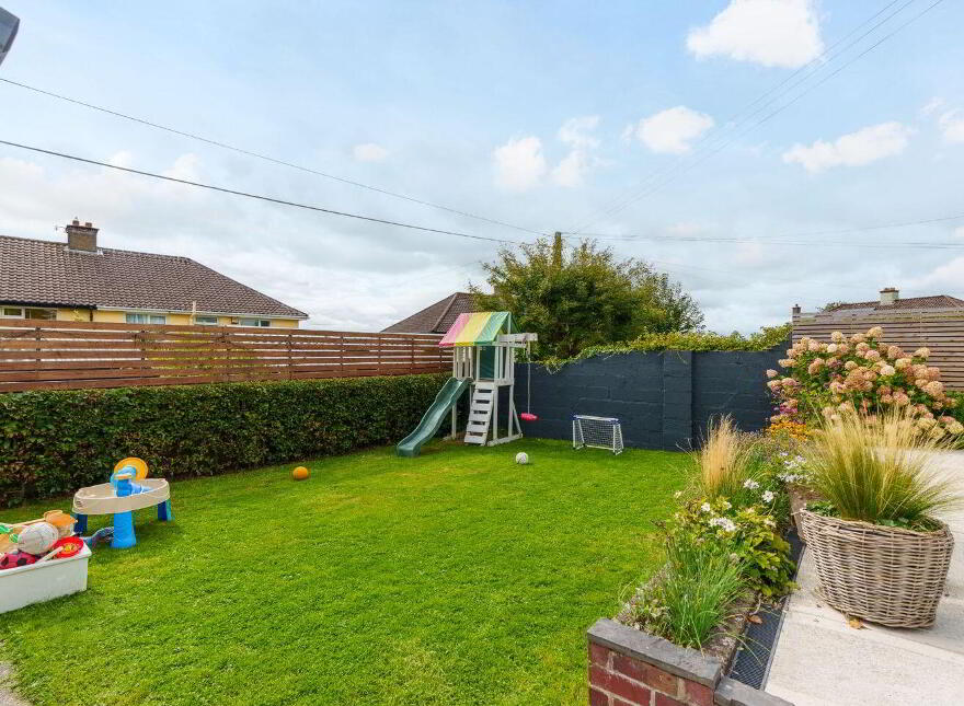 9 Firgrove Lawn, Bishopstown, T12K07Y