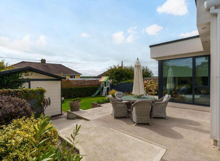 9 Firgrove Lawn, Bishopstown, T12K07Y